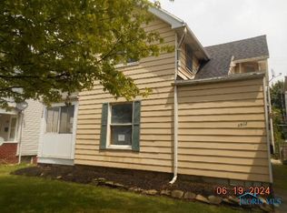 3954 Woodhaven Dr, Toledo, OH 43612