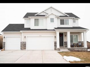 7572 W Ash Leaf Cir, Herriman, UT 84096