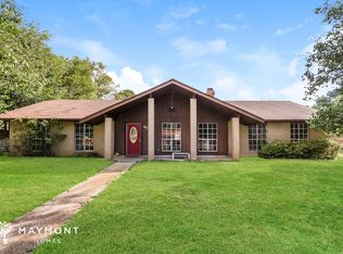 5376 Castlewood Cir, Jackson, MS 39212