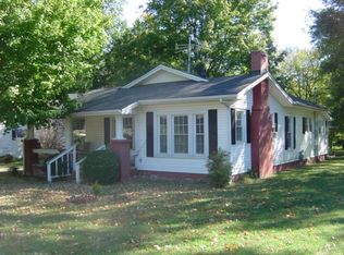 723 Cannon Blvd, Shelbyville, TN 37160