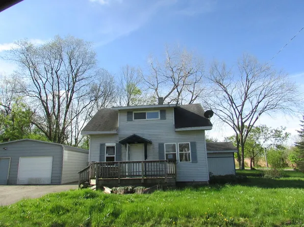 1150 Temple Ave, Mount Morris, MI 48458