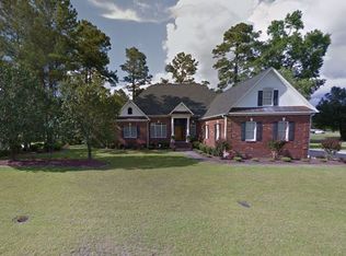 4209 Bent Grass Dr, Fayetteville, NC 28312