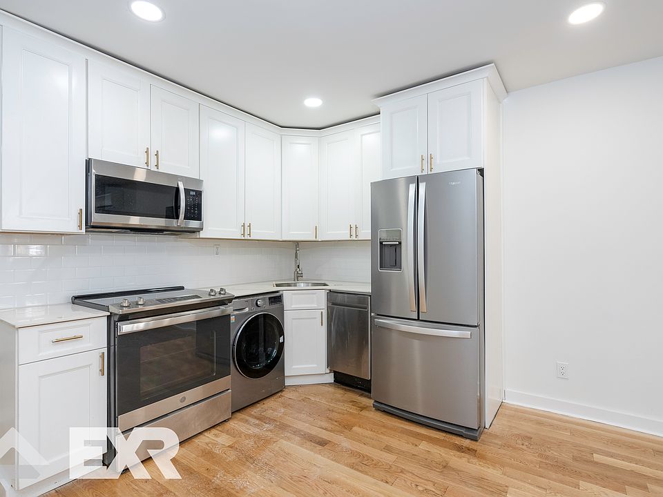 1st image of 354A Quincy St #1A