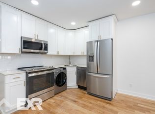 354A Quincy St #1A, Brooklyn, NY 11216