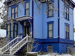 208 6th Ave SE, Albany, OR 97321