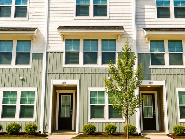 217 Kennerly Ave, Mooresville, NC