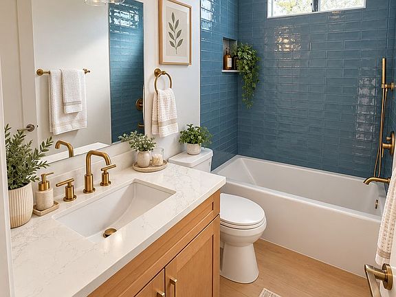 2nd image of 1225 Bennett Ave #209