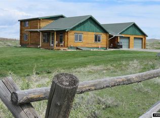 7944 Highway 789, Lander, WY 82520