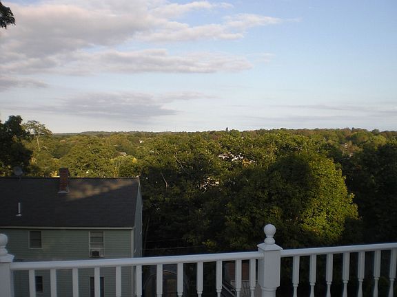 Views from 12x24 deck
