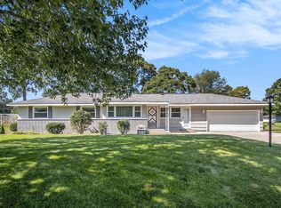 57325 Alan Rd, South Bend, IN 46619