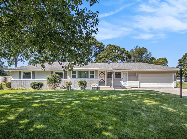 57325 Alan Rd, South Bend, IN 46619