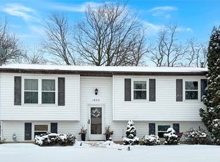 1833 E 33rd St, Erie, PA 16510