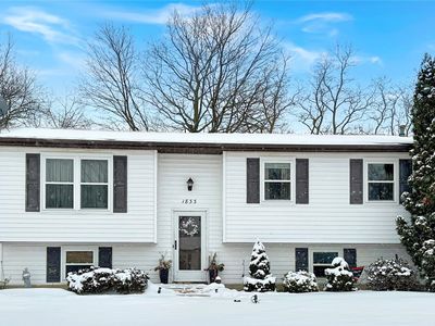 1833 E 33rd St, Erie, PA, 16510