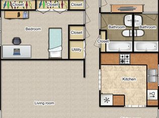 1763 Wilson Ave APT 208, Loveland, CO 80538