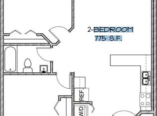 400 S Tower Rd #LEGACY, Fergus Falls, MN 56537