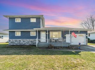 2546 25th St, Bay City, MI 48708