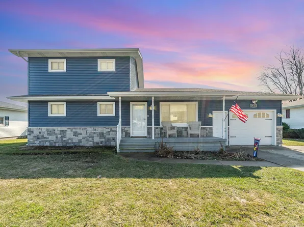 2546 25th St, Bay City, MI 48708