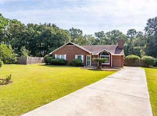 12 Calico Ct, Beaufort, SC 29906
