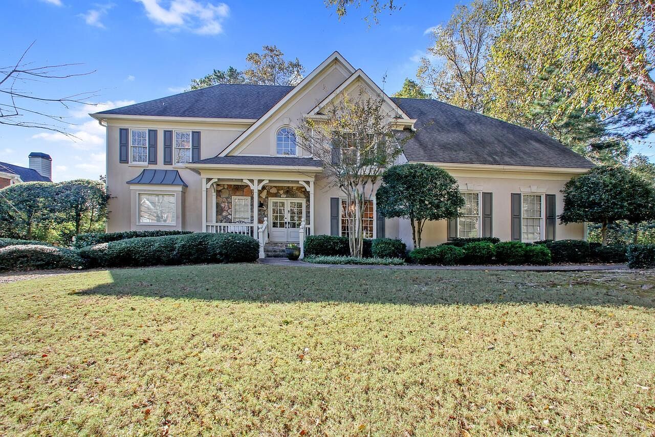 4515 Hampton Woods Dr NE, Marietta, GA 30068 Zillow