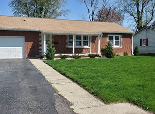 509 Jackson St, Rockville, IN