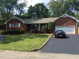 104 West Ave, South Plainfield, NJ 07080