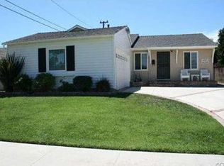 18509 Van Ness Ave, Torrance, CA 90504