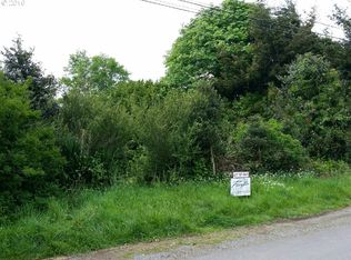 0 1st St, Bandon, OR