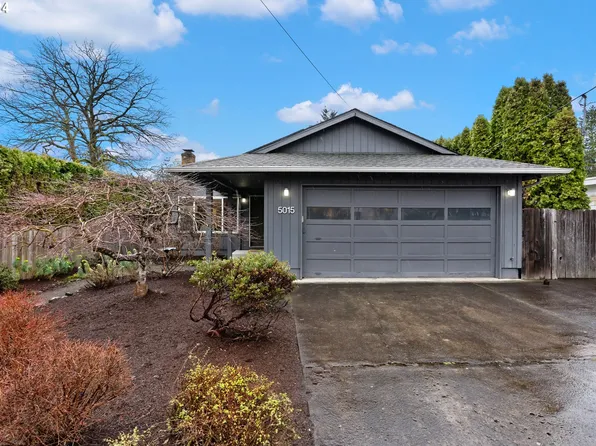 5015 SE 48th Ave, Portland, OR 97206