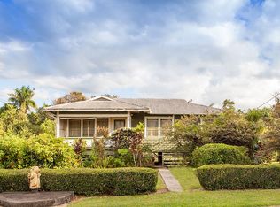 837 Kili Pl, Haiku, HI 96708