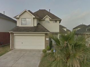 6655 Rusty Ridge Ln, Katy, TX 77449