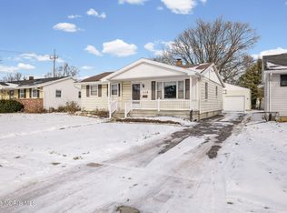 528 Rector Ave, Findlay, OH 45840