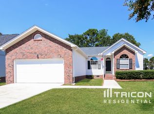 113 Carriage Oaks Dr, Columbia, SC 29229