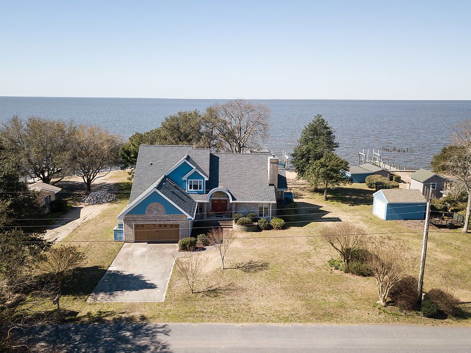 171 Owens Beach Rd Ext, Harbinger, NC 27941 Zillow