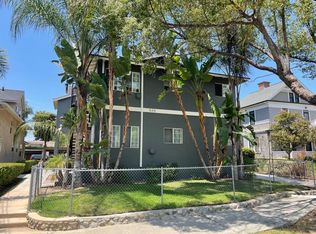 525 N Raymond Ave, Pasadena, CA 91103