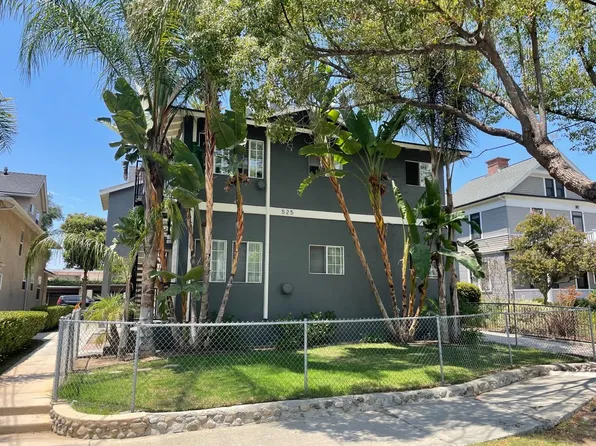 525 N Raymond Ave, Pasadena, CA 91103