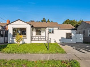584 Warden Ave, San Leandro, CA 94577