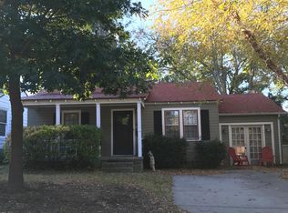 646 E Brooks St, Norman, OK 73071