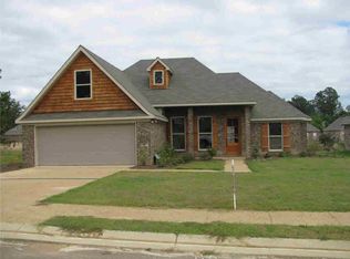124 Ridge Rd, Brandon, MS 39042