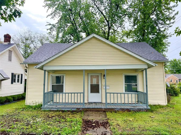 320 S Sturgeon St, Montgomery City, MO 63361