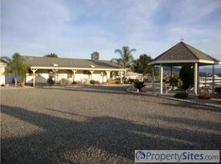 35350 Loma Ventosa Ln, Temecula, CA 92592