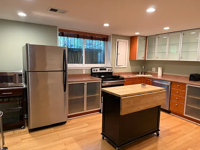 1829 Upshur St NW #1 — Photo 5