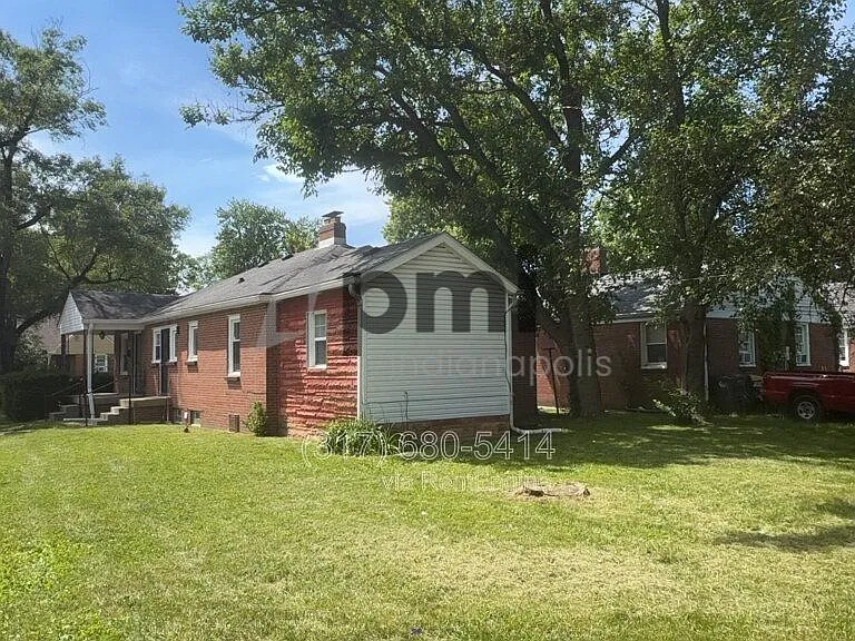 4301 Crittenden Ave — Photo 5