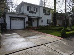 2773 Harkness St, Sacramento, CA 95818