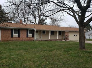 1304 Montgomery St, Eaton Rapids, MI 48827