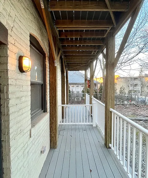 206 Chestnut Hill Ave #3 — Photo 7