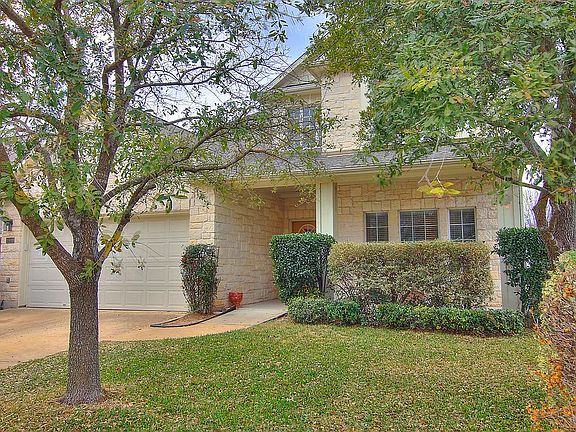 Picturesque Limestone Home