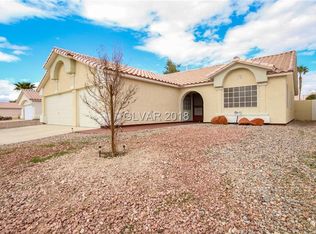 3920 Tifton Ct, North Las Vegas, NV 89031