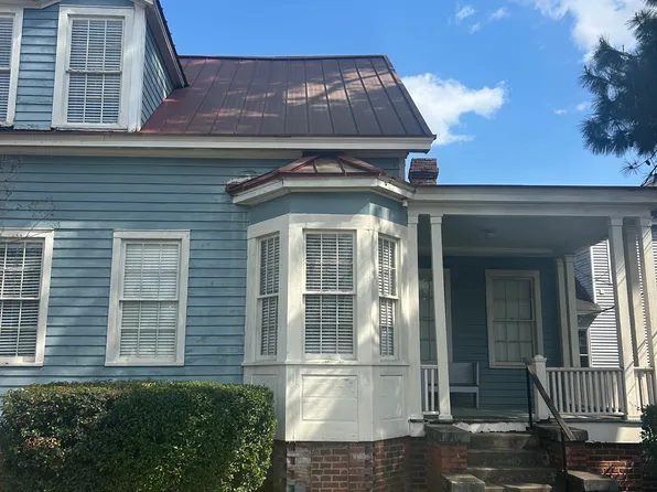 418 4th St #B, Augusta, GA 30901