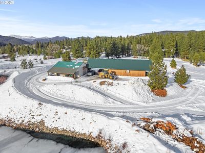1 Iron Horse Loop, Sumpter, OR, 97877