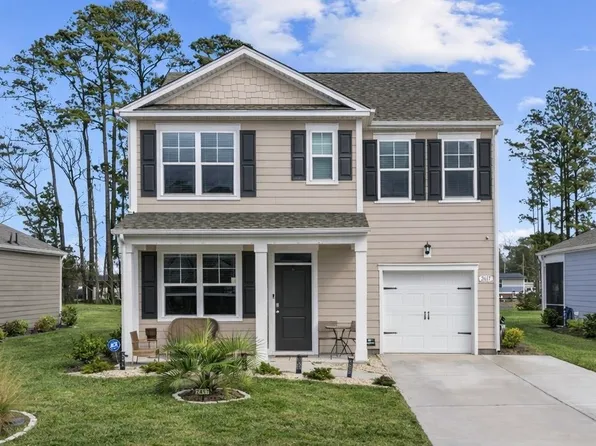 2617 Pegasus Place, Myrtle Beach, SC 29577